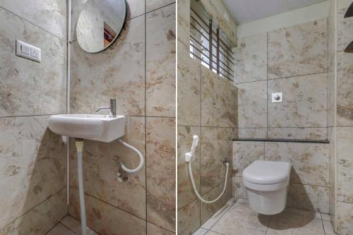 collection o global stay near kengeri bus terminal metro station