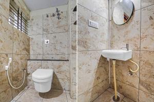 collection o global stay near kengeri bus terminal metro station
