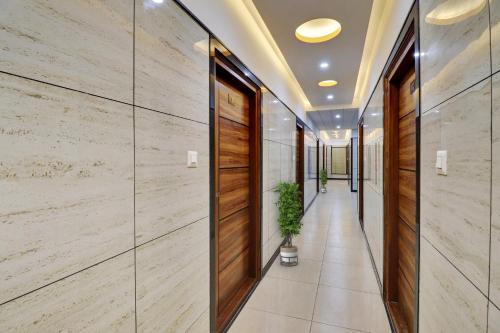 collection o global stay near kengeri bus terminal metro station