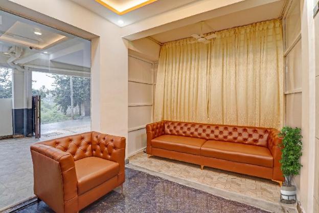 collection o global stay near kengeri bus terminal metro station