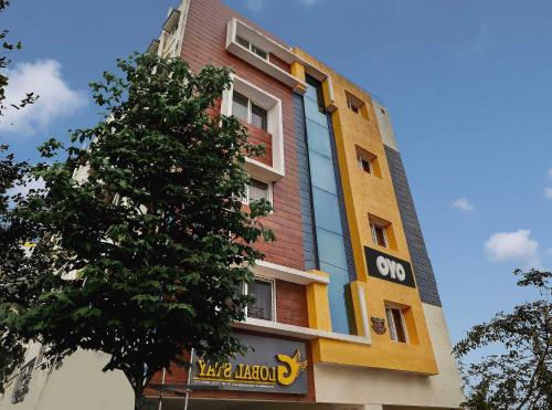 collection o global stay near kengeri bus terminal metro station