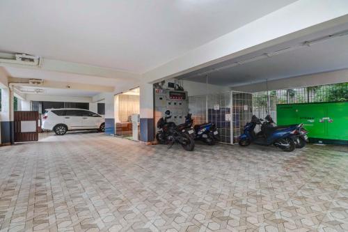 collection o global stay near kengeri bus terminal metro station