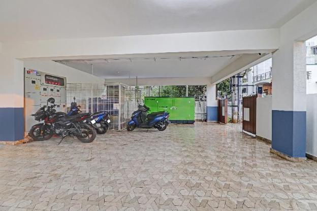 collection o global stay near kengeri bus terminal metro station