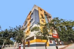 collection o global stay near kengeri bus terminal metro station