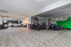 collection o global stay near kengeri bus terminal metro station