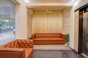 collection o global stay near kengeri bus terminal metro station