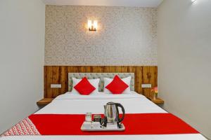 collection o global stay near kengeri bus terminal metro station