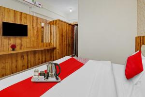 collection o global stay near kengeri bus terminal metro station