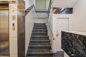collection o global stay near kengeri bus terminal metro station