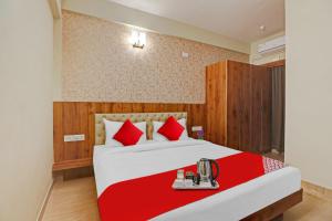 collection o global stay near kengeri bus terminal metro station
