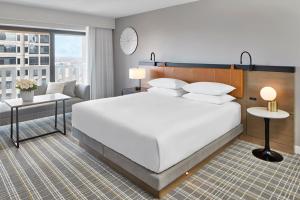 Hyatt Regency Atlanta Downtown,Near Centennial Olympic Park,4 star
