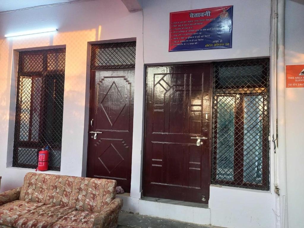 hotel o gracious inn