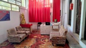 hotel o gracious inn