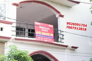 hotel o gracious inn