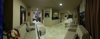 gold twins relax beach hotel