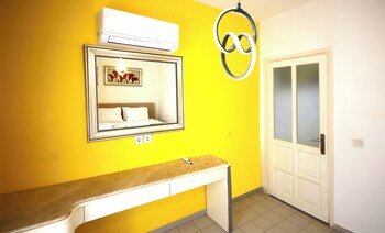 gold twins relax beach hotel