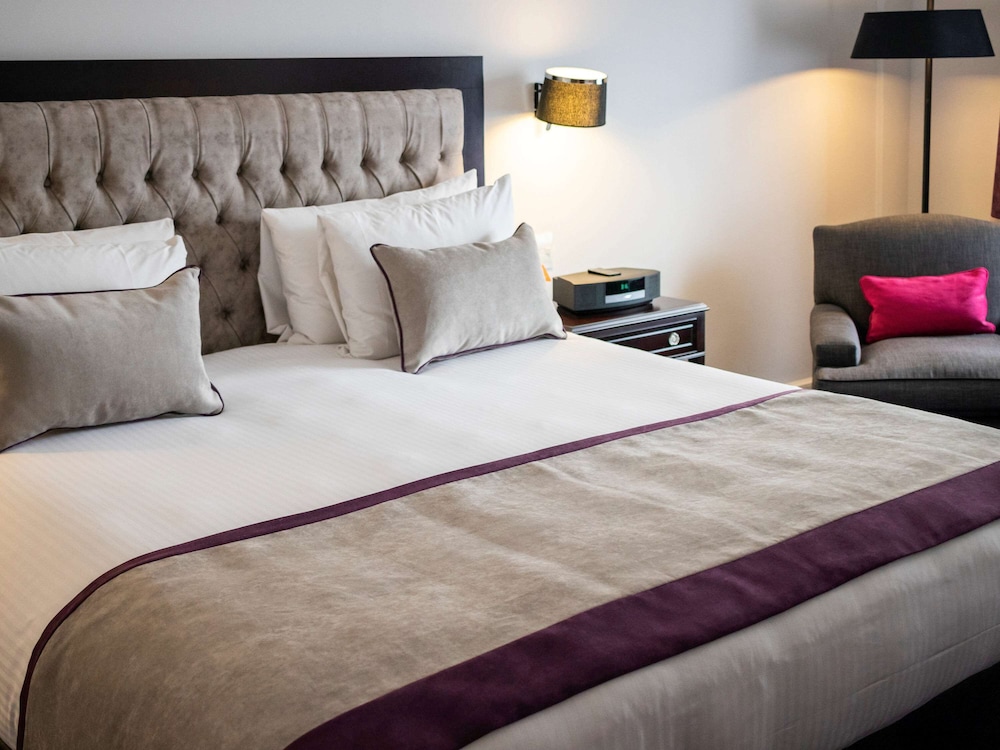 sofitel buenos aires recoleta