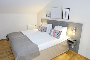 thon partner hotel dockyard