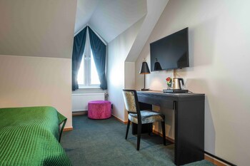 thon partner hotel dockyard