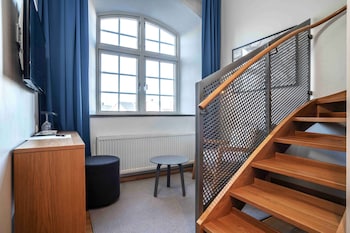 thon partner hotel dockyard