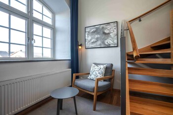 thon partner hotel dockyard