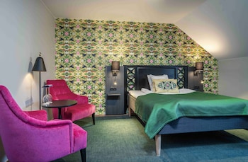 thon partner hotel dockyard