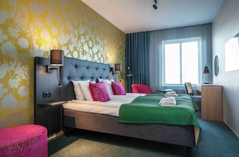 thon partner hotel dockyard