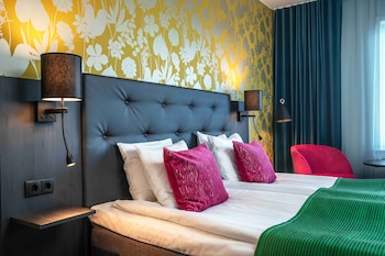 thon partner hotel dockyard