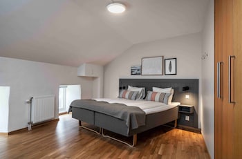 thon partner hotel dockyard
