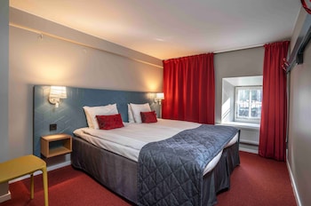 thon partner hotel dockyard