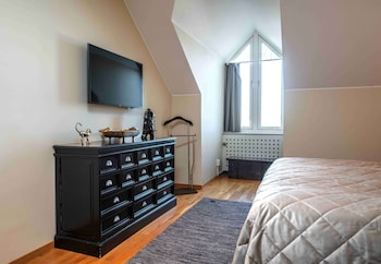 thon partner hotel dockyard