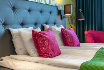 thon partner hotel dockyard