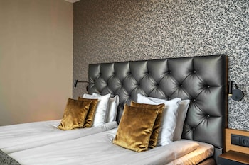thon partner hotel dockyard