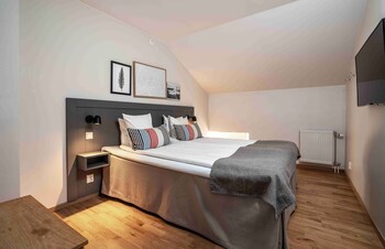 thon partner hotel dockyard