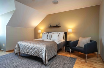 thon partner hotel dockyard
