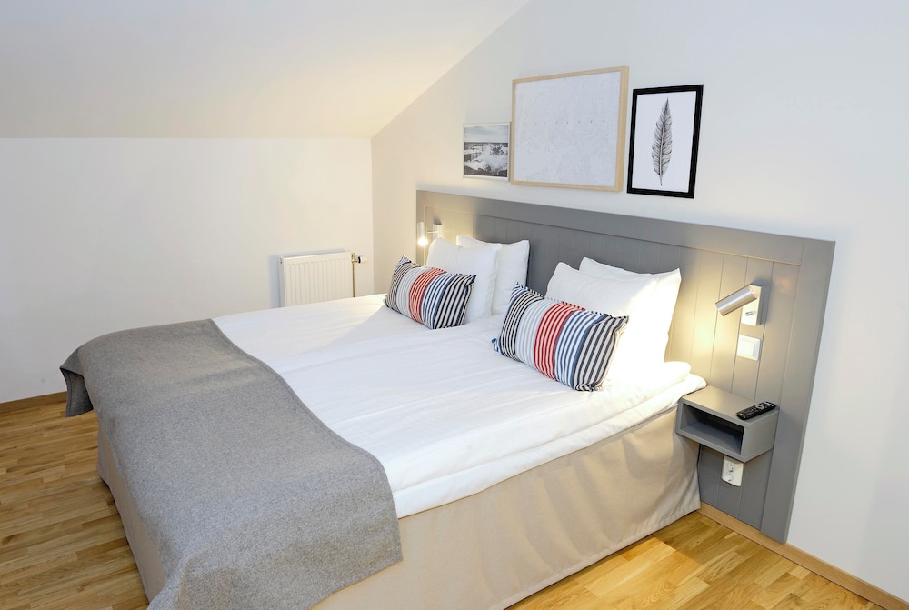 thon partner hotel dockyard