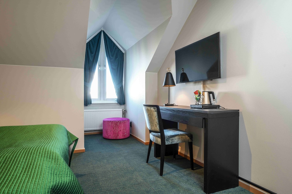 thon partner hotel dockyard
