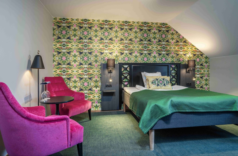 thon partner hotel dockyard