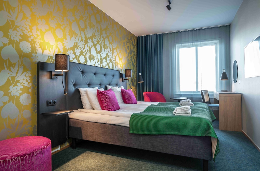 thon partner hotel dockyard
