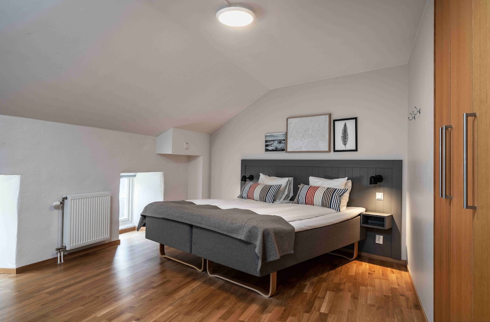 thon partner hotel dockyard