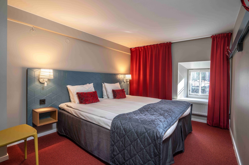 thon partner hotel dockyard