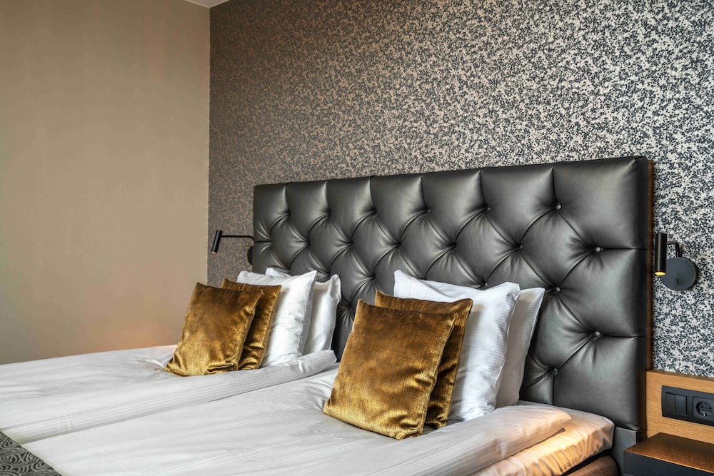 thon partner hotel dockyard
