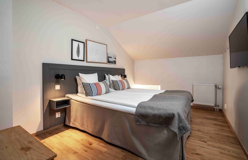 thon partner hotel dockyard