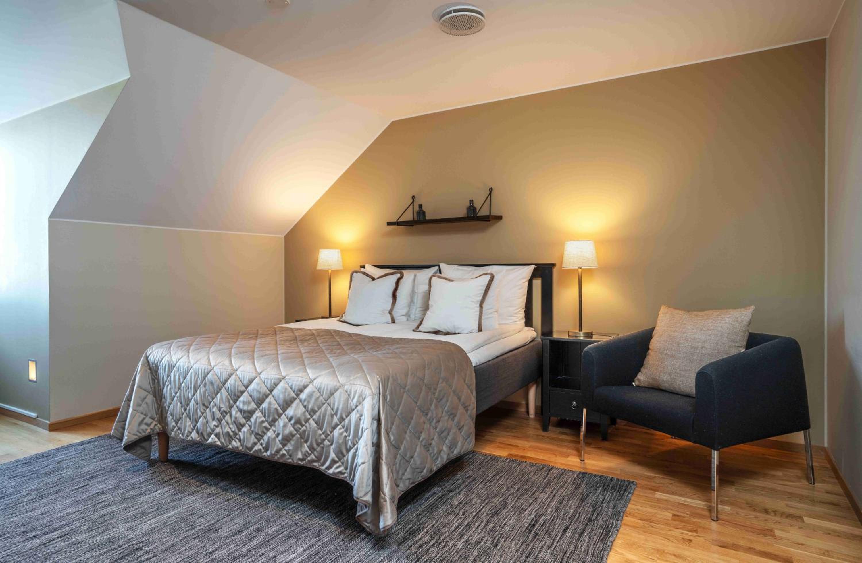 thon partner hotel dockyard