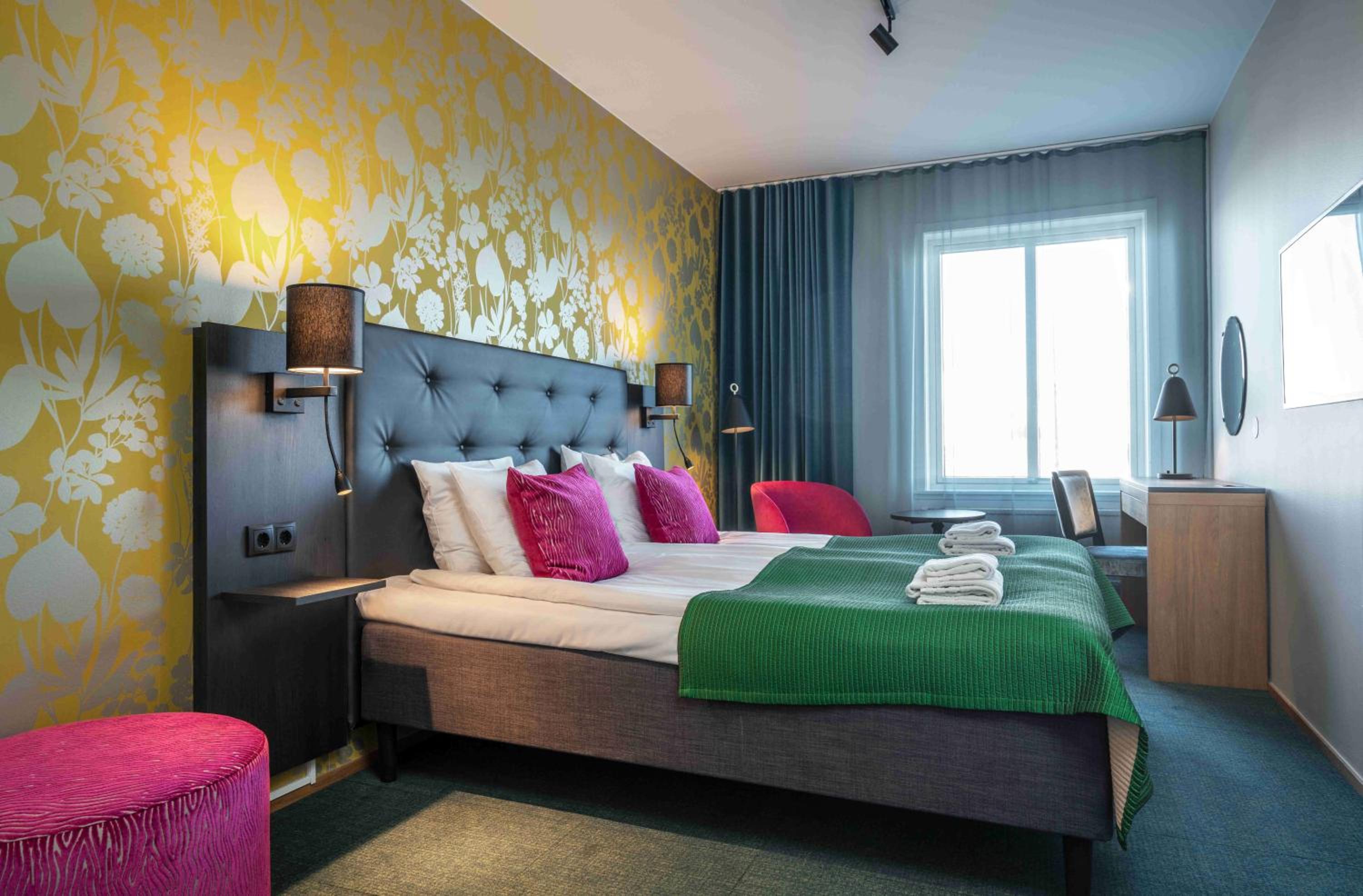 thon partner hotel dockyard