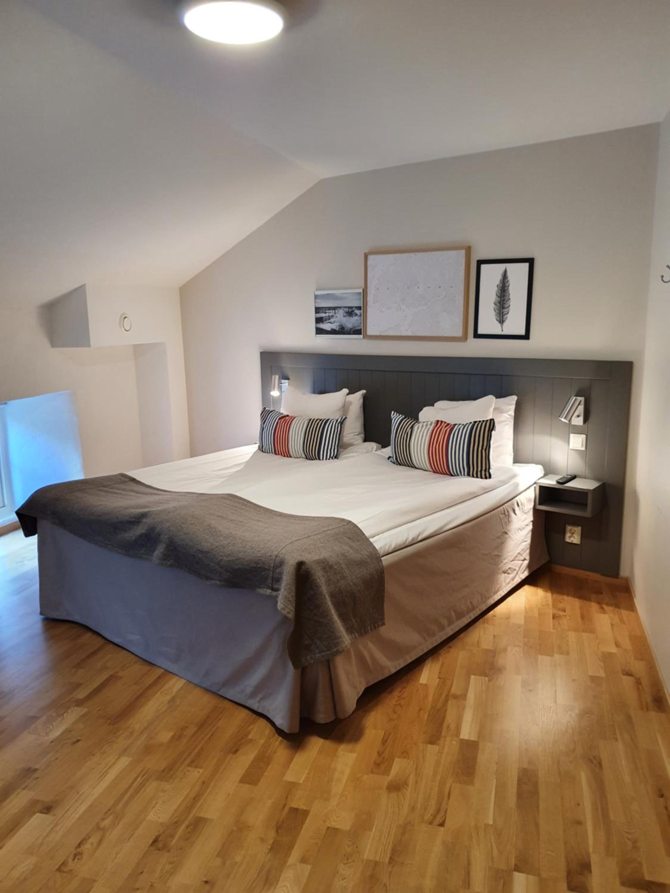 thon partner hotel dockyard