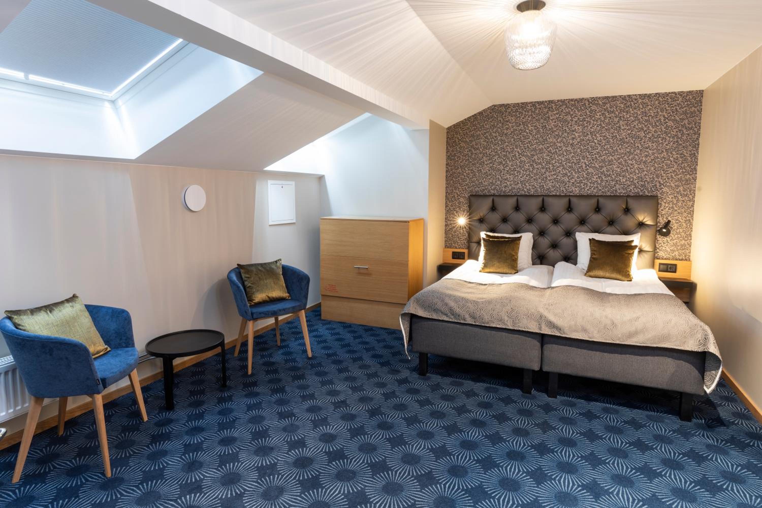 thon partner hotel dockyard