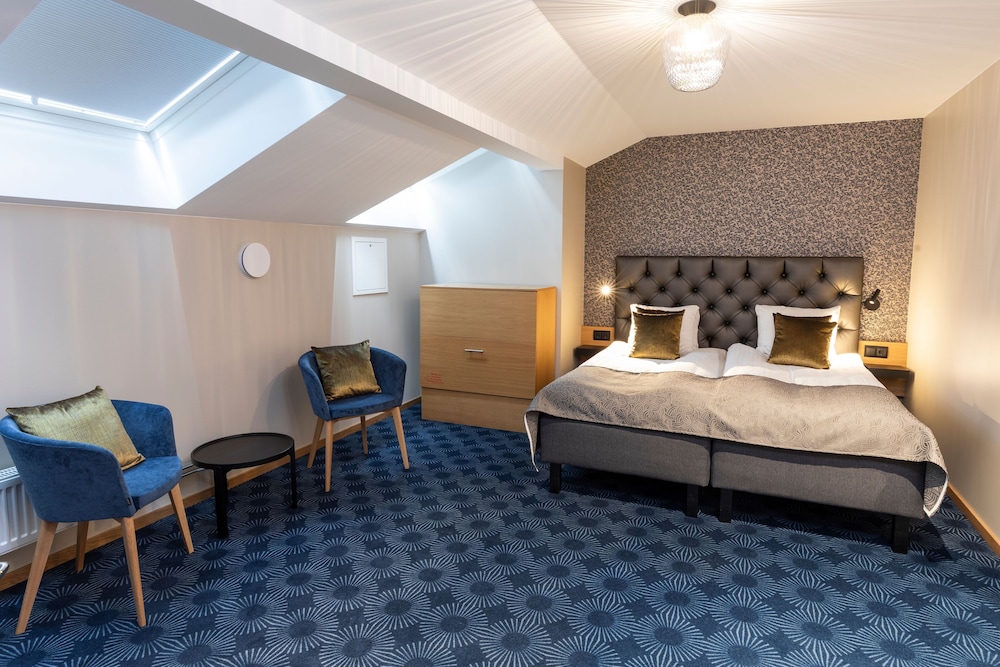 thon partner hotel dockyard