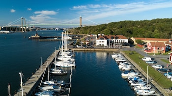 vastra frolunda
