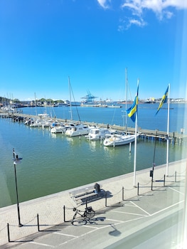 thon partner hotel dockyard